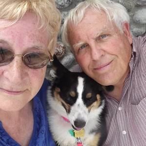 Meet your Posher, Carolyn